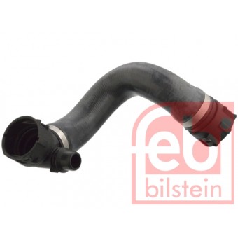 Radyatör Hortumu X5:E70 X6:E71 [N54 N55] Üst; Sol